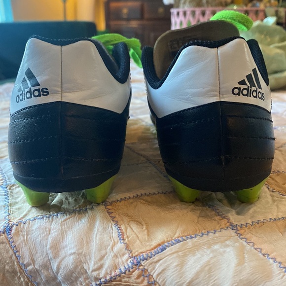 adidas soccer cleats - Picture 6 of 16